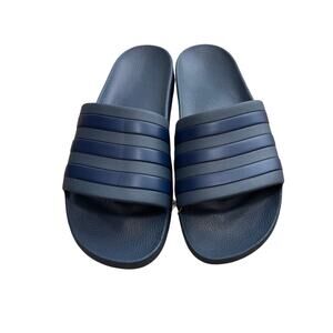 adidas | Shoes | Vintage Adidas Y2k 205 Slide Sandals Mens  display picture 1